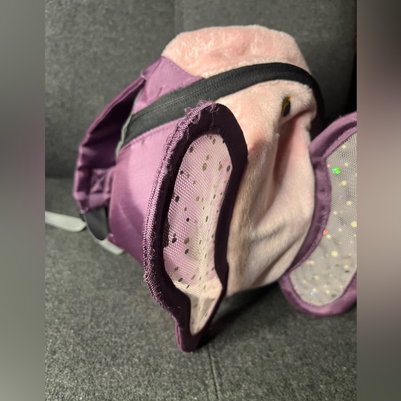 LittleLife kids backpack with wings - Picture 5 of 10